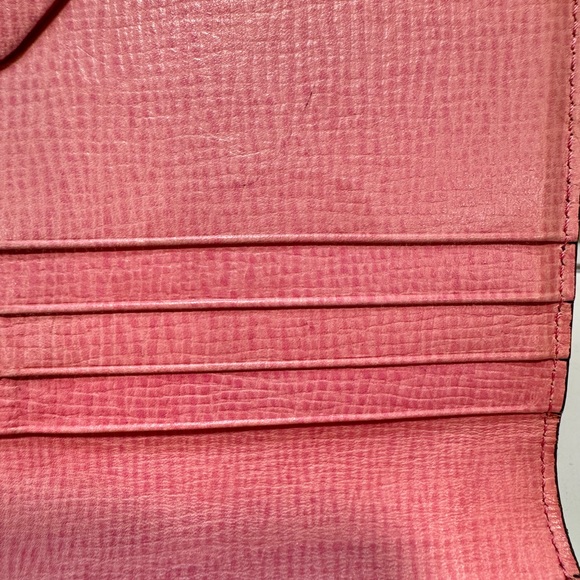 Fendi Zucca Wallet - Picture 6 of 13